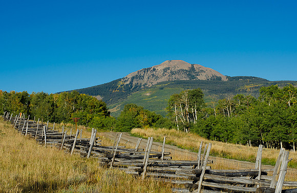 Telluride, CO  2014