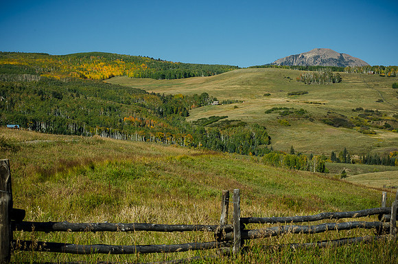 Telluride, CO  2014