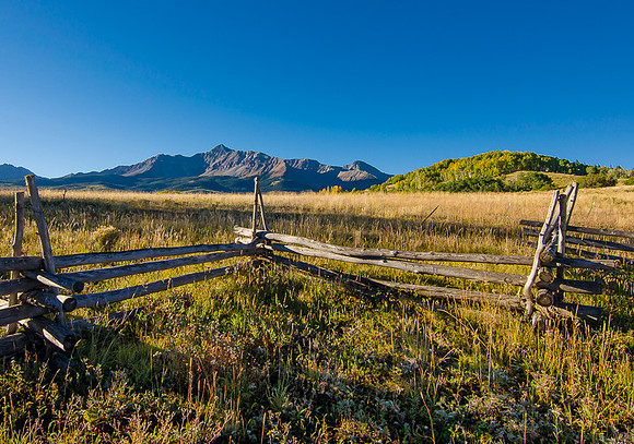 Telluride, CO  2014