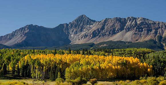 Telluride, CO  2014