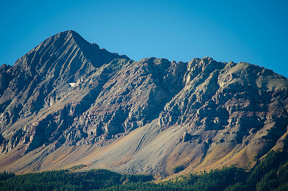 Telluride, CO  2014