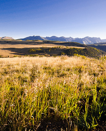 Telluride, CO  2014